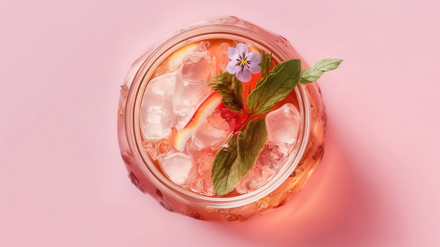 🧊 Fruisanes glacées : 3 recettes fruitées pour infuser l’été