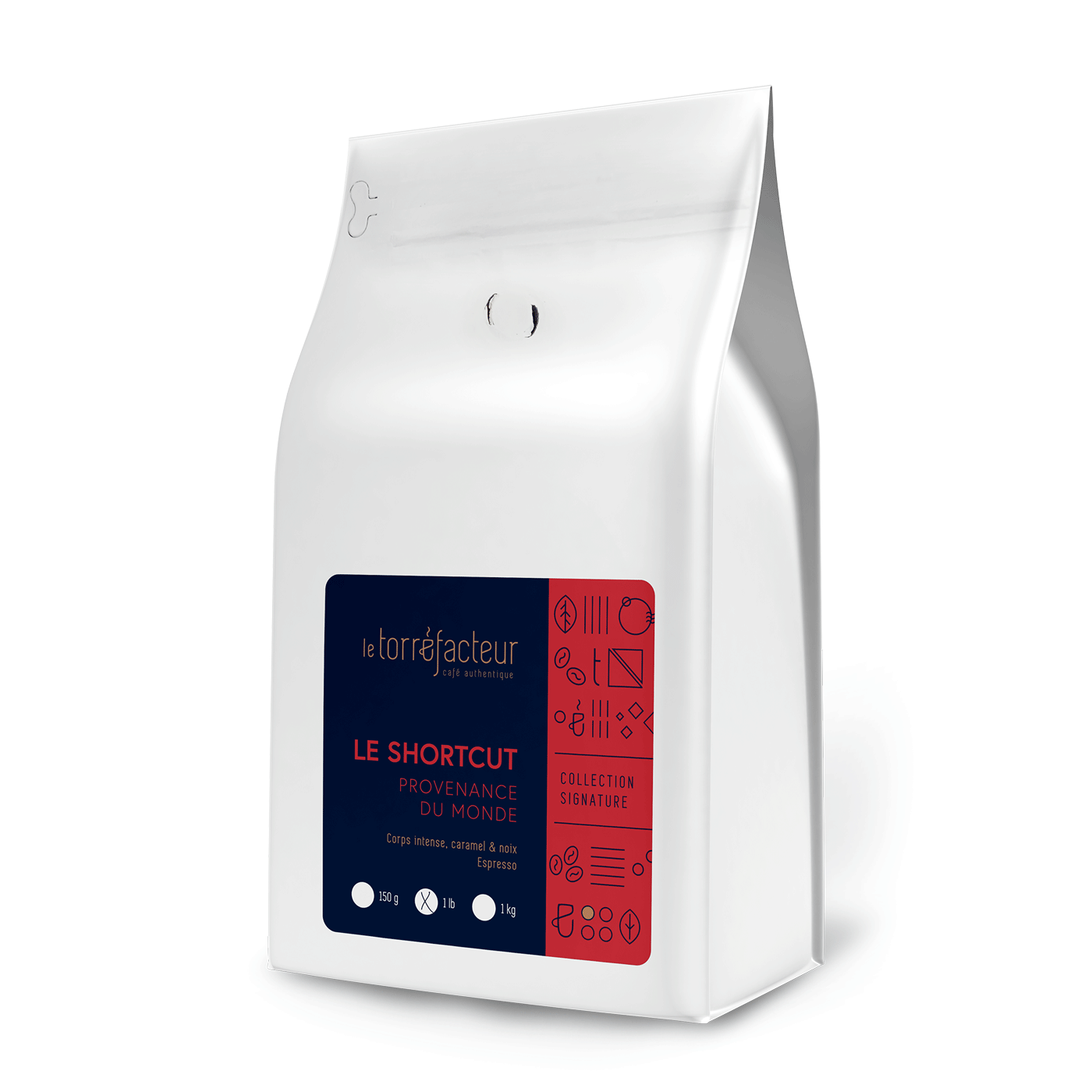 Café Le Shortcut Espresso