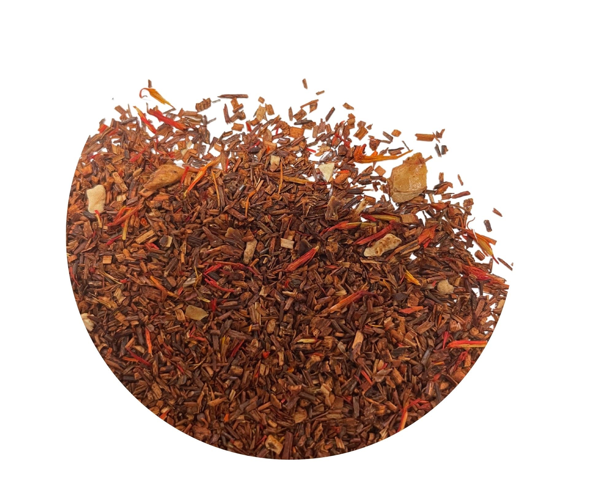 Rooibos Les Caraïbes