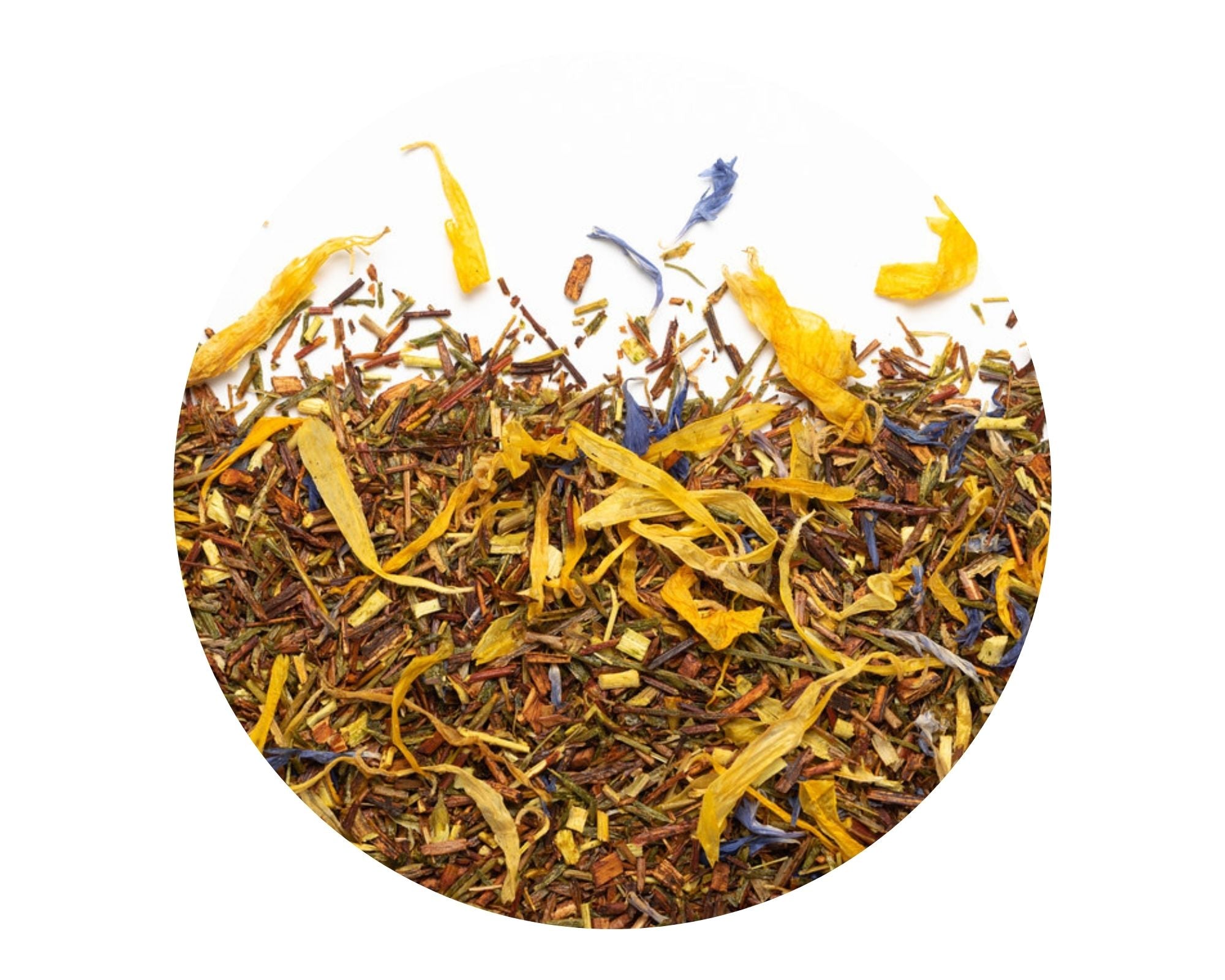 Rooibos Earl Grey