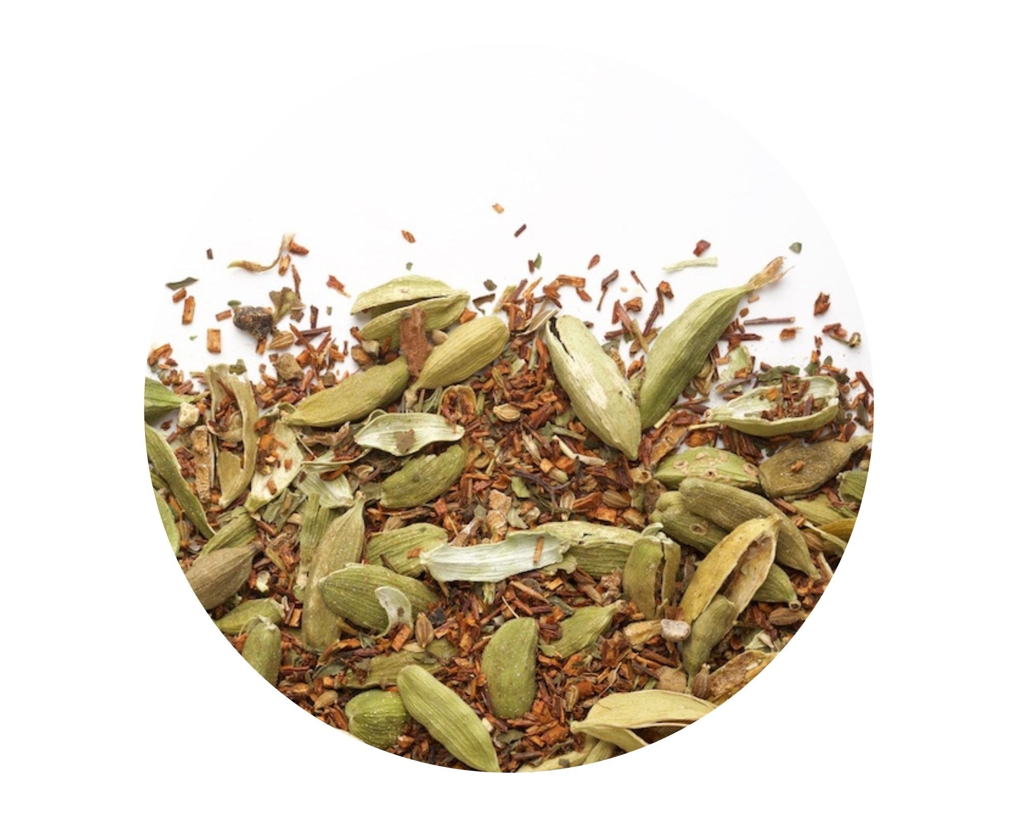 Rooibos Chaï