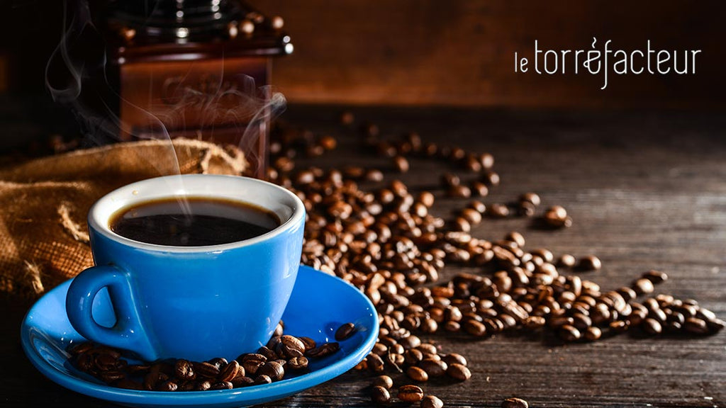Découvrez les saveurs et les origines uniques du café colombien