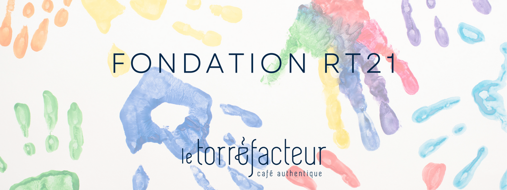 Fondation RT21