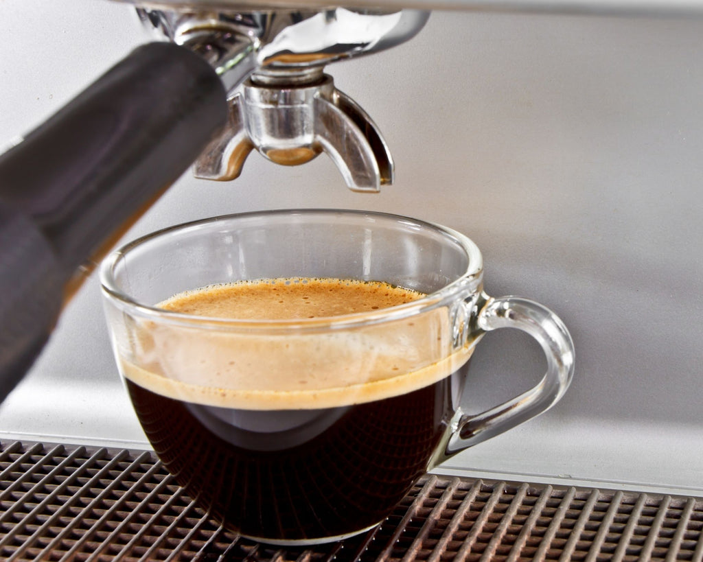 Espresso