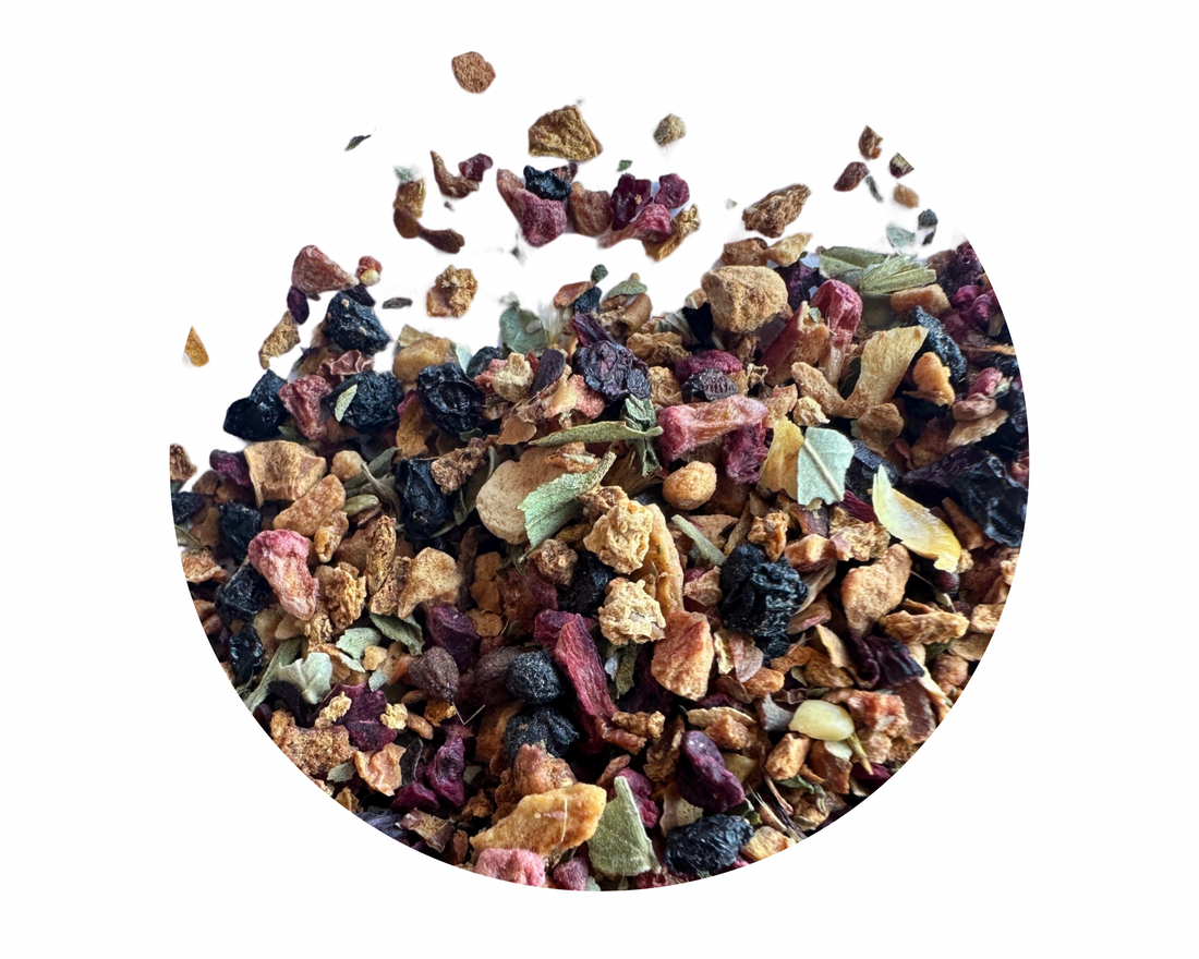 Fruisane  Glace à la fraise