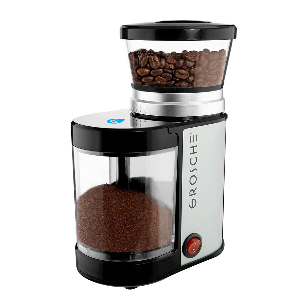 Salton Intelligent Coffee, Spice, Herb Grinder