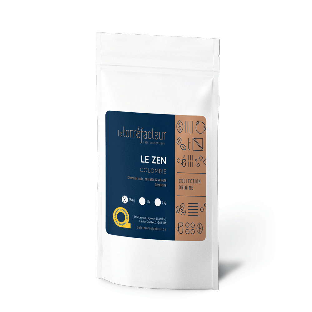 Café Le Zen 