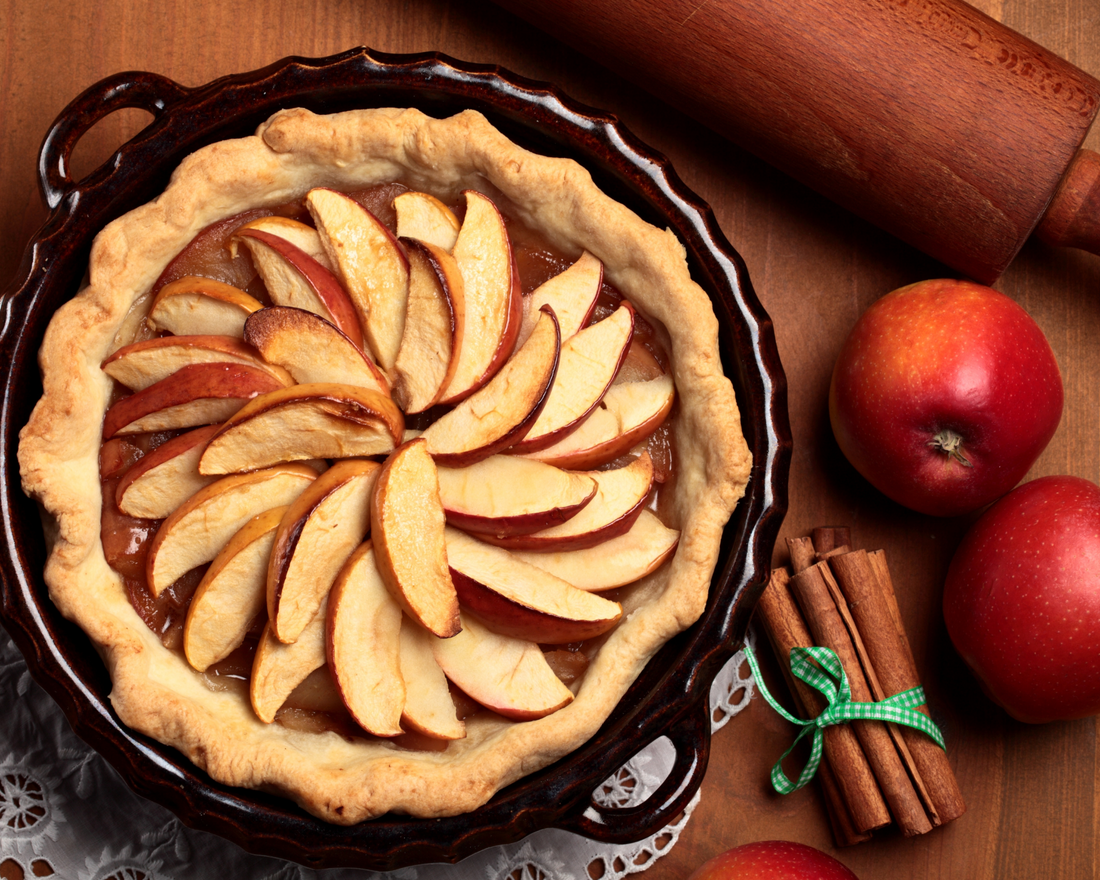 Fruisane La Tarte aux pommes