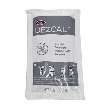 Détartrant Dezcal en poudre 1 oz
