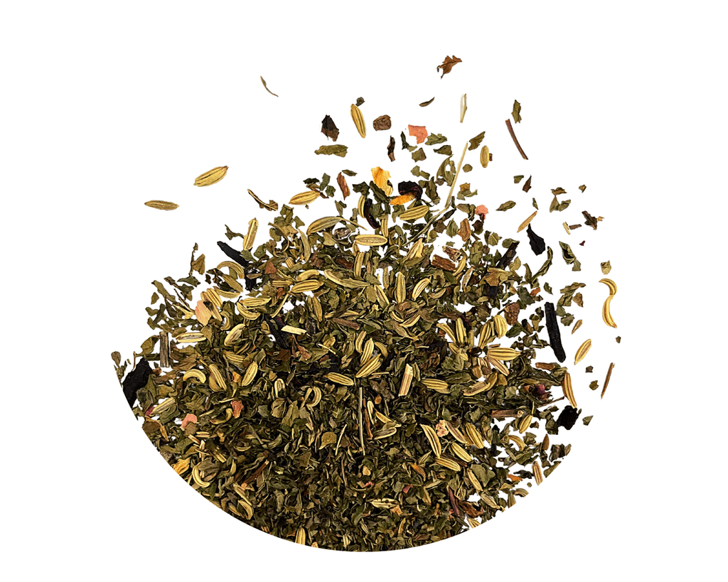 Tisane Le Secret du bonheur