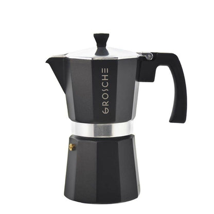 Cafetière italienne moka, Milano, Grosche