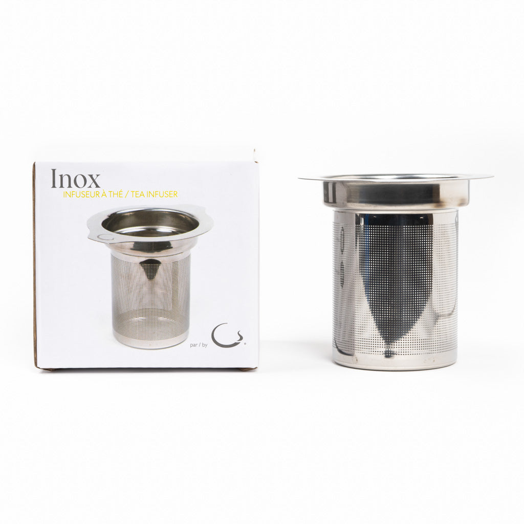 Infuseur à Thé Inox