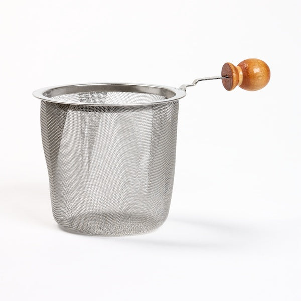 Infuseur à thé avec poignée