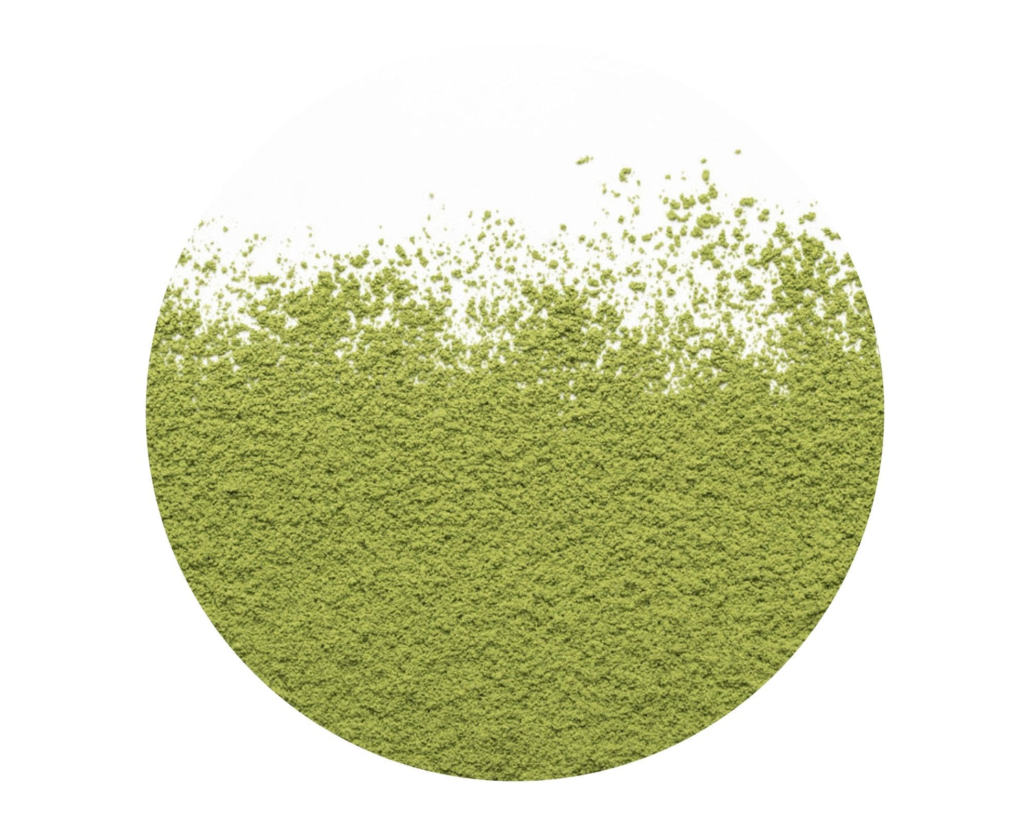 Thé vert Matcha Sora (sac de 100g)