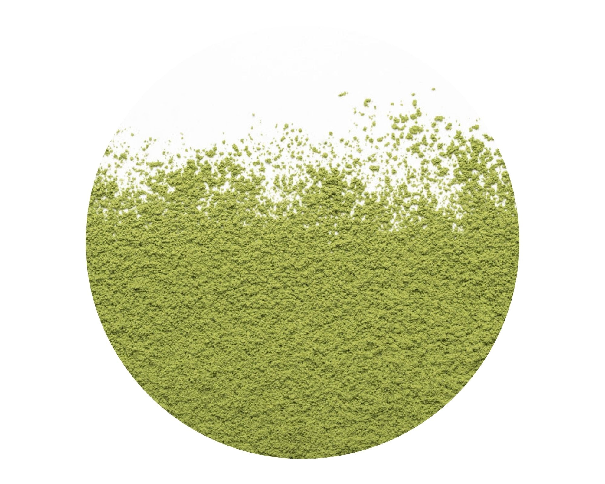 Thé vert Matcha Sora (sac de 100g)
