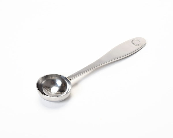 Cuillère pour le thé, inox