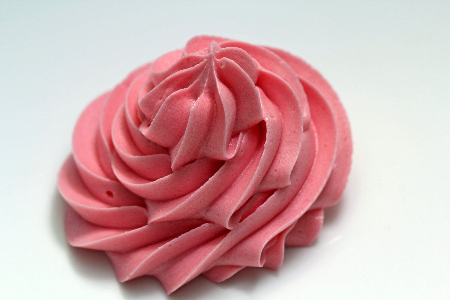Fruisane  Glace à la fraise