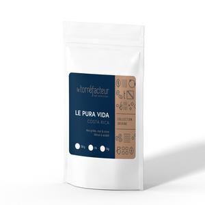 Café Le Pura Vida (Costa Rica)