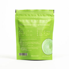 Matcha Sora green tea (100g bag)